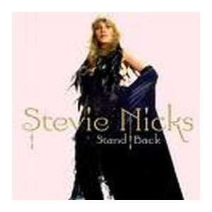    STEVIE NICKS / STAND BACK (2007) (REMIX): STEVIE NICKS: Music