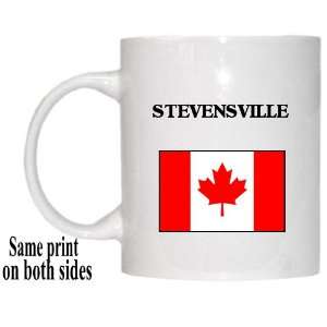  Canada   STEVENSVILLE Mug: Everything Else