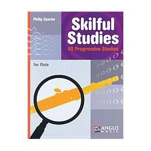  Skillful Studies Flute: Sports & Outdoors