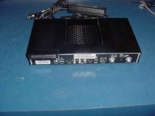 CISCO Comcast RGN100 Cable Box  