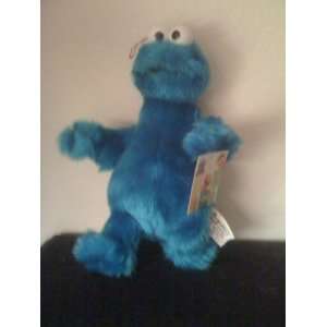 Cookie Monster 9 inches plush