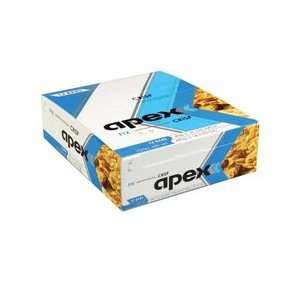   Crisp Bars   Oatmeal Raisin Flavor   12 Box: Health & Personal Care