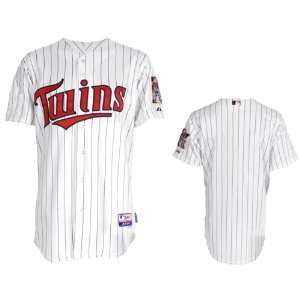  MLB Minnesota Twins Jerseys #48 Pavan White Baseball 