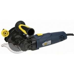  Chicago Electric Power Tools Pro 5 Double Cut Saw: Home Improvement