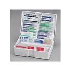 25 LOT Outdoor / Camping First Aid Kits + Guide FAO 420  