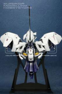   32 L.E.D. Mirage Bust Up model LED Resin Five Stars Stories kit Robot