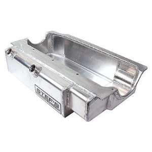  Stefs Performance Products 2412 SBC C/T ALUM. DRY SUMP 