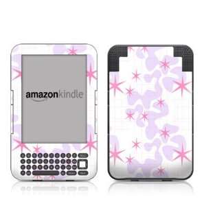 Pixie Dazzle Design Protective Decal Skin Sticker for 