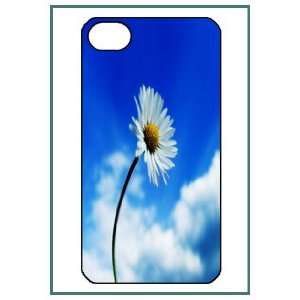  Lovely Flower Plant Nature Cute Girl Girly Style iPhone 4s 