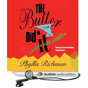   Murder (Audible Audio Edition) Phyllis Richman, Susan OMalley Books
