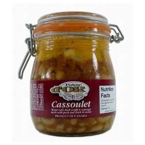 Cassoulet from Perigord (south west of Grocery & Gourmet Food