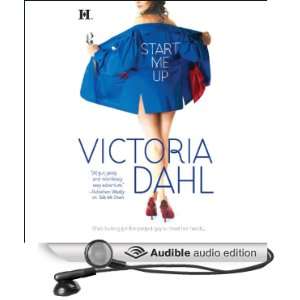  Start Me Up (Audible Audio Edition) Victoria Dahl, Wanda 