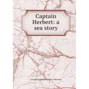   Herbert: a sea story: Joseph Plass Victorian Liter Collection: Books