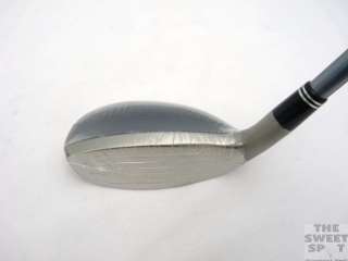 Srixon Golf Hybrid 16° 2 Hybrid Graphite Regular Right Hand  