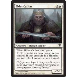    Magic: the Gathering   Elder Cathar   Innistrad: Toys & Games