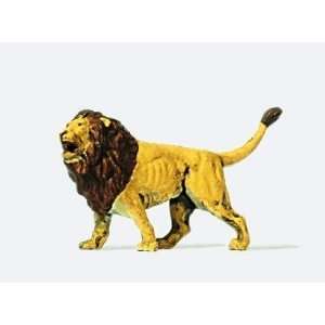  Preiser 29513 Lion Toys & Games