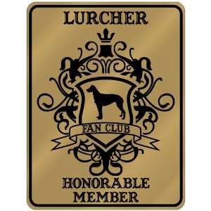  New  Lurcher Fan Club   Honorable Member   Pets  Parking 