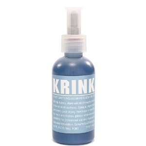  Krink K 66 Metal Tip Squeeze Marker   Metallic Blue 