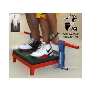   Squatflex Vertical Jump Training Squat Flex System