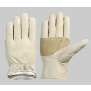  Ace Goatskin Lined Leather Driver Gloves: Everything 