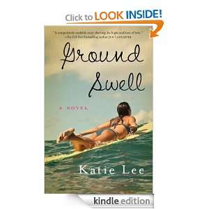 Groundswell Katie Lee  Kindle Store