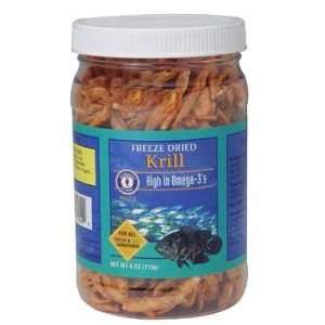   (Catalog Category: Aquarium / Freeze Dried Fish Food): Pet Supplies
