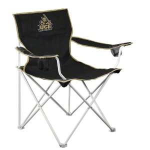   Florida Golden Knights UCF NCAA Deluxe Chair