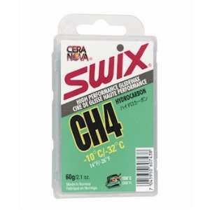  Swix CH4 Glide Wax   60g