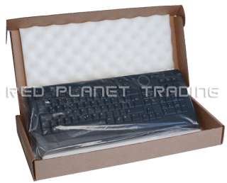 NEW Dell Spanish Wireless Keyboard M757C Y RBP DEL4  