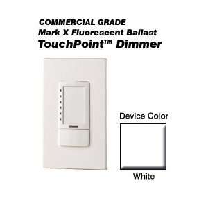    TPX10 1LW Leviton Decora Touch Point Touch Pad