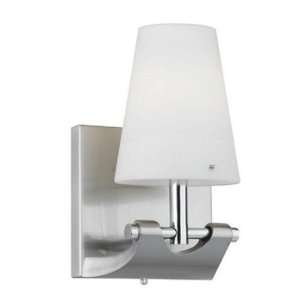  Spinnaker Collection 8 1/4 High Wall Sconce: Home 