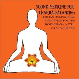 Sound Medicine for Chakra Balancing Singing Bowl Meditation for the 