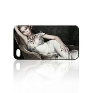  Beyonce Hard Case Skin for Iphone 4 4s Iphone4 At&t Sprint 