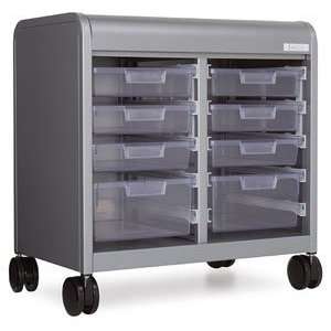  Smith System Cascade Tote Tray Storage   Mid Case Arts 