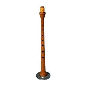  Pipe Chanter, Halfsize, Cocus Musical Instruments