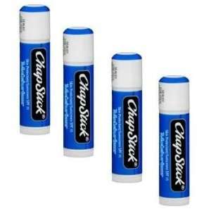  Chap Stick Skin Protectant / Sunscreen SPF 15 Moisturizer 