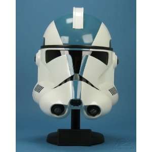  Star Wars Special Ops Trooper Helmet Ep3 Toys & Games