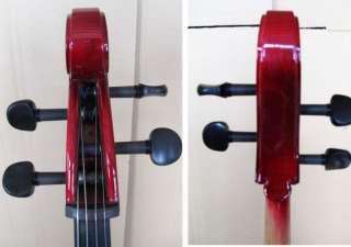 Electric Cello silent Powerful Sound #5  