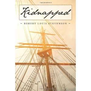  Kidnapped [Paperback] Robert Louis Stevenson Books
