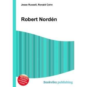  Robert NordÃ©n Ronald Cohn Jesse Russell Books