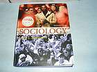 11th Edition 2007 Sociology John J. Marcionis hardcover textbook