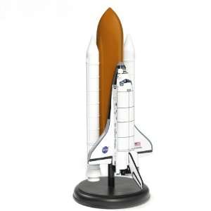  Full Stack Space Shuttle Model: Everything Else