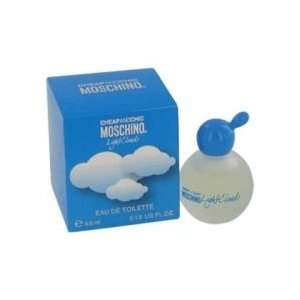  Moschino Cheap & Chic Light Clouds By Moschino Health 