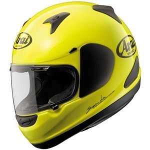  Helmet, Flourescent Yellow, Size Sm, Helmet Type Full face Helmets 