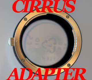 Leica R lens to NEX 5 NEX 3 NEX5 Sony E mount adapter  