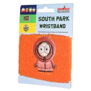  Sweatband   South Park   Kenny Wristband Toys & Games