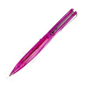 UltimaSwiss Pen Twister, Translucent Purple, Black Ink:  