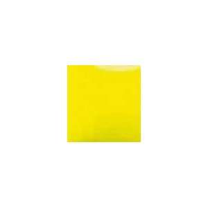   Duncan Envision glaze low fire in1670 sun yellow 4oz 