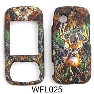   Matrix C740 DEER HUNTING / Faceplate/ HOUSING Cell Phones