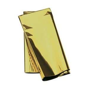 Cindus Sophisti Wrap Half Folds 18X30 3/Pkg Gold SW2300 02347; 6 
